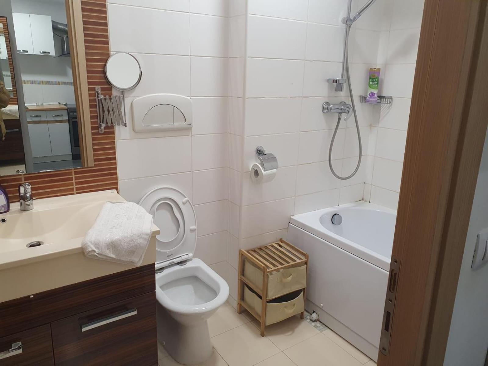 Marcy Apartament Apartment Bucharest Exterior photo